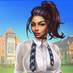 Campus: Date Sim icon