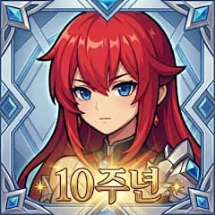 Heroes War - Idle RPG icon