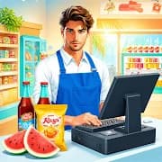 My Supermarket Journey APK icon