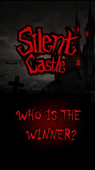 Silent Castle: Survive APK screenshot 1