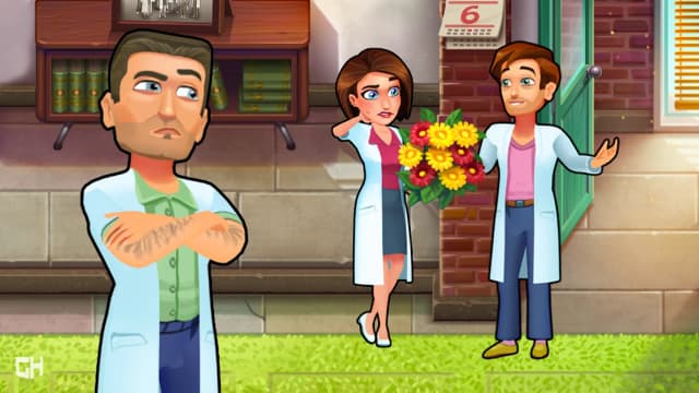 Heart's Medicine — Season One ❤️ screenshot 4