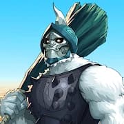 Swords and Sandals 3 Redux APK icon