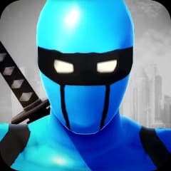 POWER SPIDER : Ultra Superhero Parody Game icon
