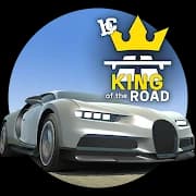King of the Road APK icon