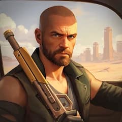Skullburn APK icon
