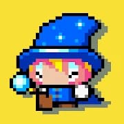 Drop Wizard APK icon