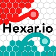 Hexar.io icon