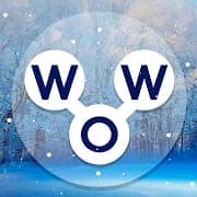 Words of Wonders: Crossword to Connect Vocabulary icon