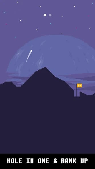 Golf Odyssey screenshot 3