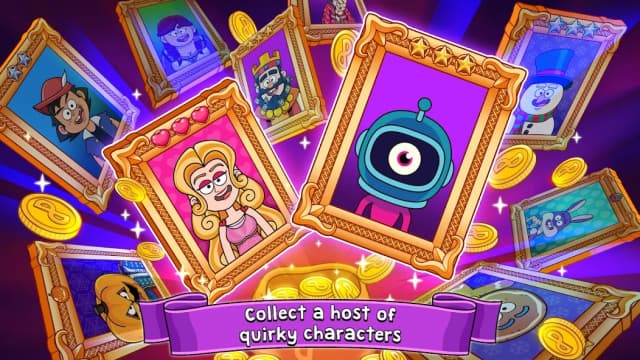 Potion Punch screenshot 5