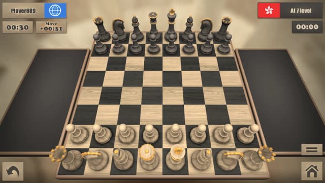 Real Chess (Full) 2.63 screenshot 5