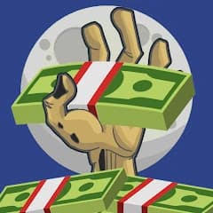 Zombies Inc : Idle Clicker icon