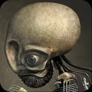 Garage: Bad Dream Adventure APK icon