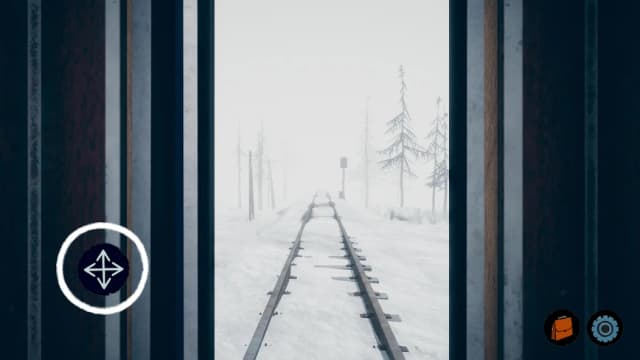 The Secret Elevator Remastered APK screenshot 1
