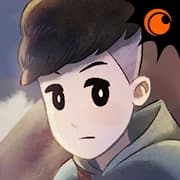 Crunchyroll: Last Time I Saw You icon