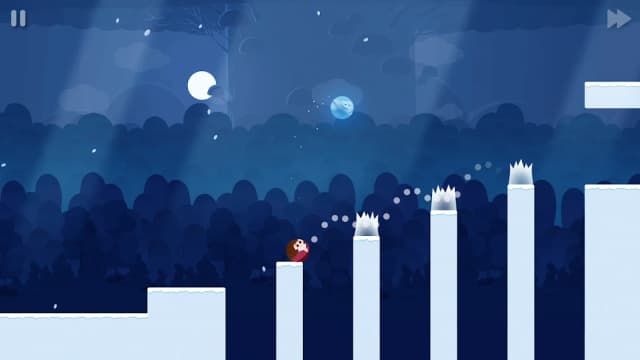 Sally's Law screenshot 5