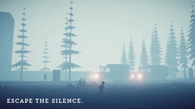 Silent Reverie APK screenshot 4