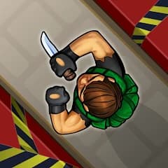 Hunter Assassin icon