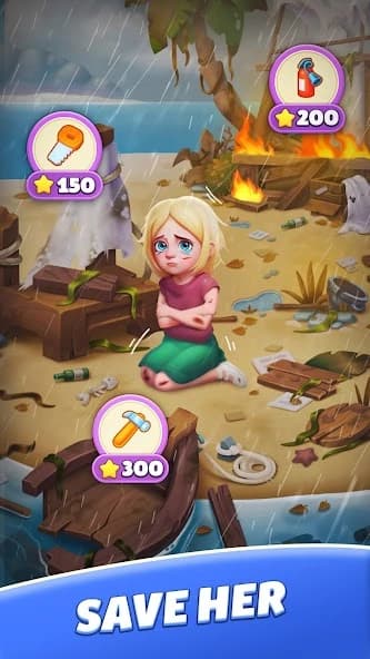 Bubble Jam – Block Match Games APK screenshot 2