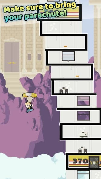 High Risers screenshot 4