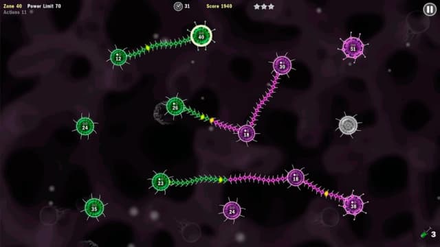 Tentacle Wars screenshot 4
