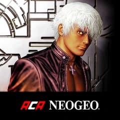 KOF β99 ACA NEOGEO APK icon
