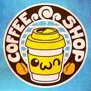 Own Coffee Shop: Idle Game icon