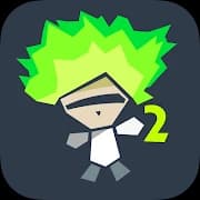 Draw Cartoons 2 PRO APK icon
