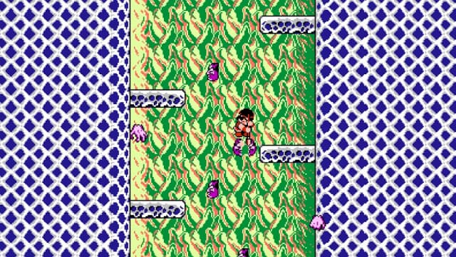 Spear Hero screenshot 5
