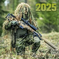 Sniper 3d Assassin 2020: New Shooter Games Offline icon