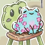 Kamaeru: A Frog Refuge APK icon