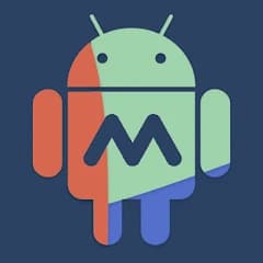 MacroDroid – Device Automation APK icon