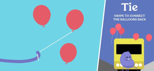 Dumb Ways to Die Original screenshot 3