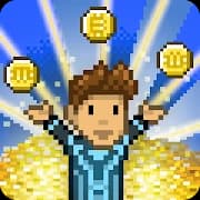 Bitcoin Billionaire icon