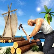 Raft Survival Forest icon