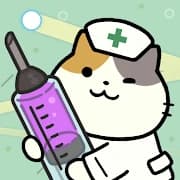 Fantastic Cat Dentist - Brick Breaker icon