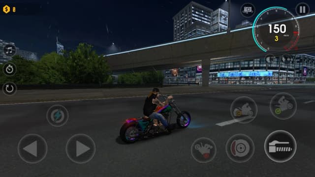 Xtreme Motorbikes screenshot 5