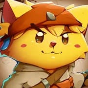 Cat Quest III APK icon