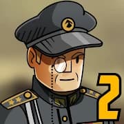 Black Border 2 icon