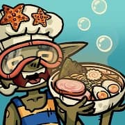 Goblin Sushi APK icon