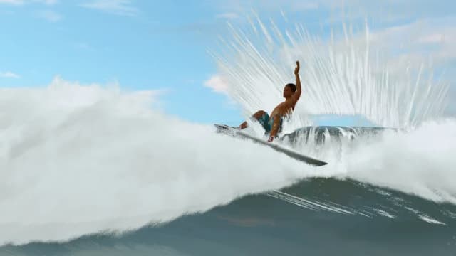 True Surf (MOD, Unlocked) 1.0.18 screenshot 5