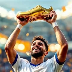 Club Legend – Football Game APK icon
