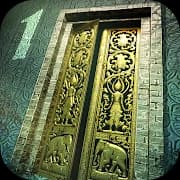Escape game : 50 rooms 1 icon