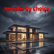 Murder by Choice: Clue Mystery icon
