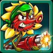 Zombie Harvest icon