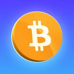 Crypto Idle Miner - Bitcoin Tycoon icon