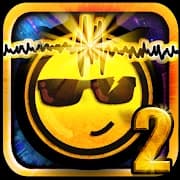 Beat Hazard 2 APK icon