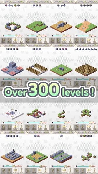 Schrodinger's miniature garden screenshot 3