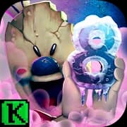 Ice Scream 8: Final Chapter APK icon