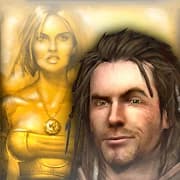 The Bard’s Tale APK icon